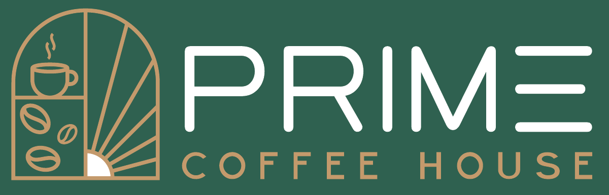 Prime Coffee House home